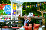 retirement photo